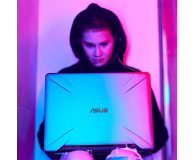 ASUS TUF Gaming FX505DT R7-3750H/8GB/512/W10 144Hz - 630579 - zdjęcie 8